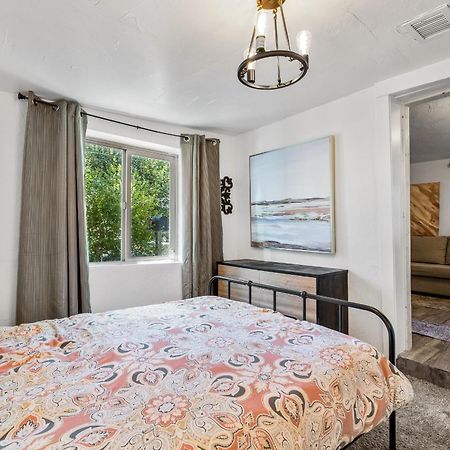 5 Minute Walking To Downtown, Nau, Coffee Shops, Shopping, Parks And More! Flagstaff Exterior photo