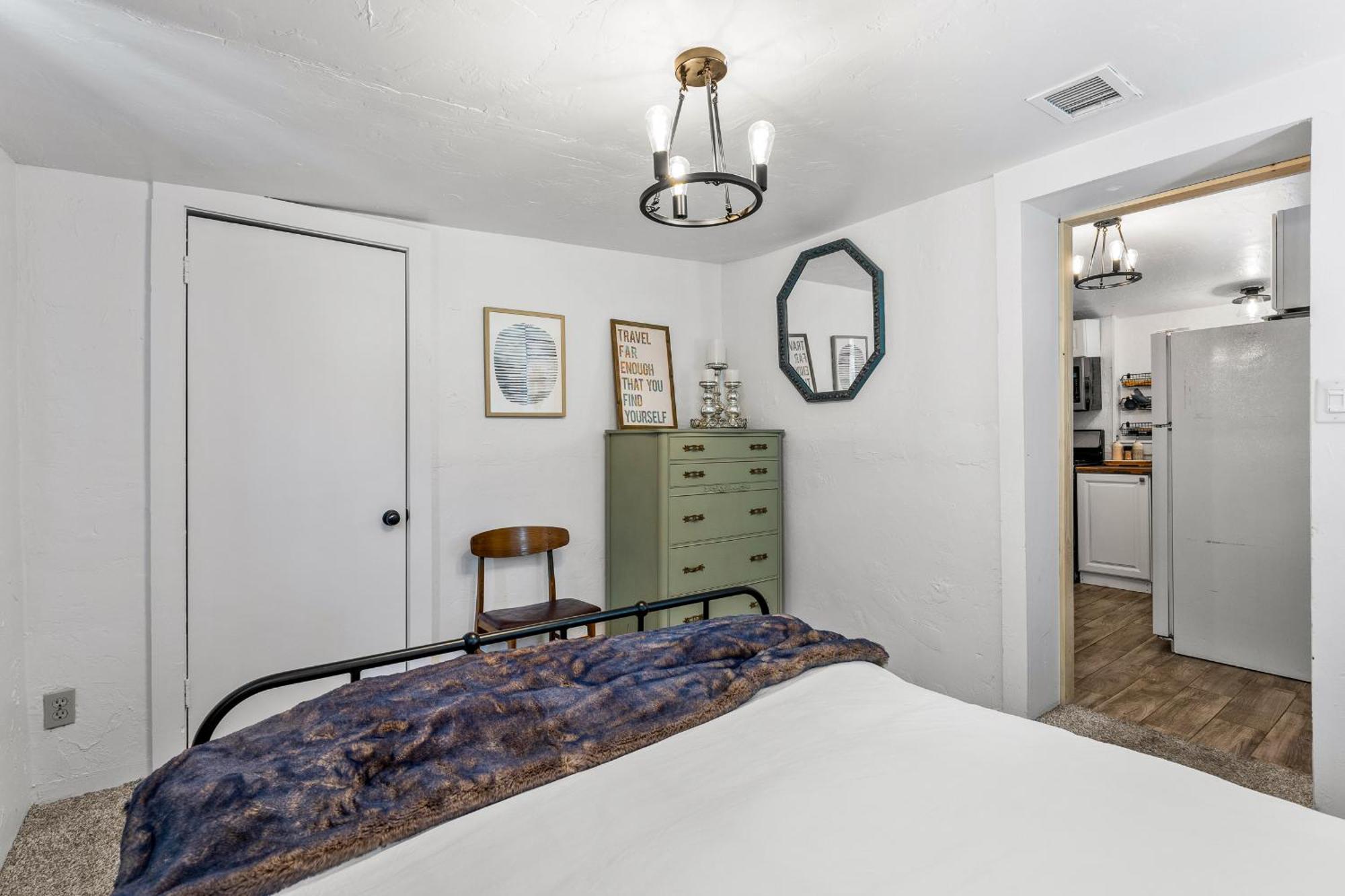 5 Minute Walking To Downtown, Nau, Coffee Shops, Shopping, Parks And More! Flagstaff Exterior photo