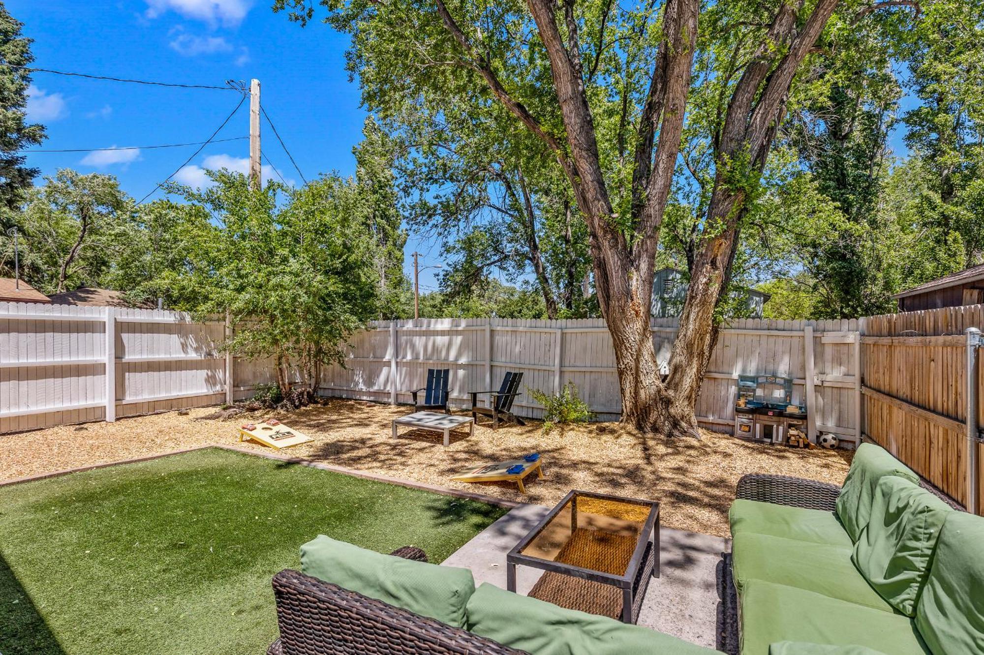 5 Minute Walking To Downtown, Nau, Coffee Shops, Shopping, Parks And More! Flagstaff Exterior photo